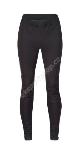 Kalhoty Hannah Alison Pants II Anthracite