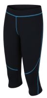 Kalhoty Hannah Relay Anthracite (blue)