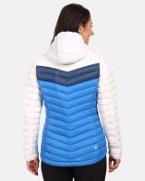 Bunda Kilpi Pyramiden-W BLU (1)