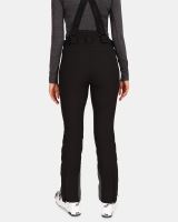 Dámský lyžařský komplet Lena WHT + Rhea BLK (4)
