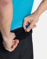 Kraťasy Kilpi Comfy-M BLK (2)