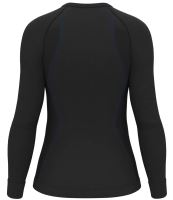 Tričko Hannah Thermo Active TS L/S W Anthracite (1)