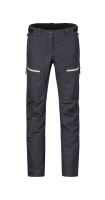 Dámský lyžařský komplet Saliva Pelicane/anthracite + Soren Anthracite (3)