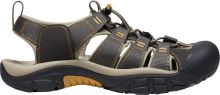 Sandále Keen Newport H2 M Raven/aluminium (3)