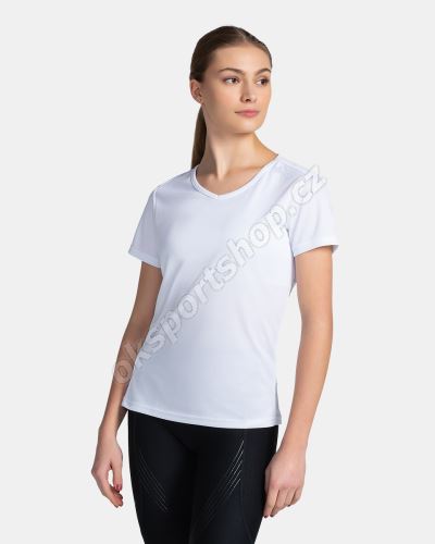 Tričko Kilpi Dima-W WHT