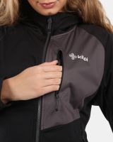 Bunda Kilpi Beltra-W BLK (4)