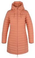 Kabát Husky Daili L Faded orange