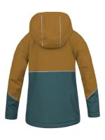 Bunda Hannah Anakin Jr Golden brown/sea moss (1)