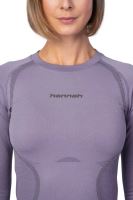 Tričko Hannah Thermo Active TS L/S W Wisteria (8)