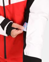 Bunda Kilpi Tonnsi-M RED (2)