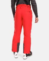 Kalhoty Kilpi Mimas-M RED (3)