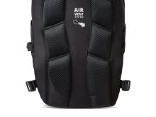 Batoh Hannah Raven 24l Anthracite/blue (6)