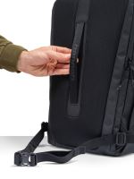 Batoh Hannah Rambler 25+5l Anthracite (7)
