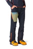 Kalhoty Hannah Juke Pants Anthracite (olive) (5)