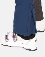 Kalhoty Kilpi Rhea-W DBL (6)