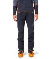Kalhoty Hannah Kash Pants Anthracite (orange) (2)