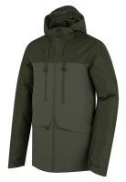 Bunda Husky Nebet M Dark khaki (1)
