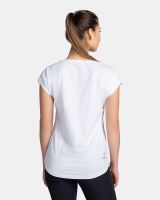 Tričko Kilpi Roane-W WHT (1)