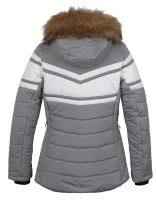 Bunda Hannah Delaney Dizzle/bright white (1)
