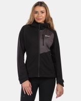 Bunda Kilpi Beltra-W BLK