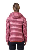 Bunda Hannah Mantis Hoody Sun kissed coral (3)