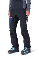 Kalhoty Hannah Juke W Pants Anthracite (dubarry) (4)