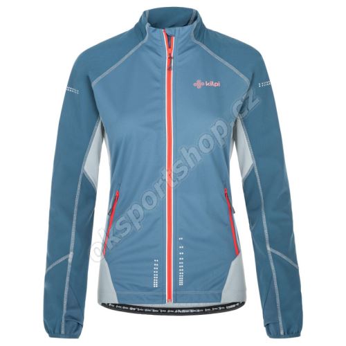 Bunda Kilpi Nordim-W BLU
