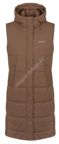 Vesta Husky Nilo L Brown