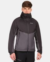 Bunda Kilpi Hurricane-M BLK