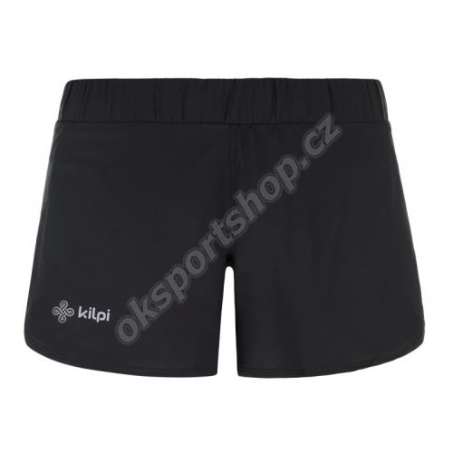 Kraťasy Kilpi Lapina-W BLK černá