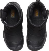 Obuv Keen Puffrider WP Black/steel grey (3)