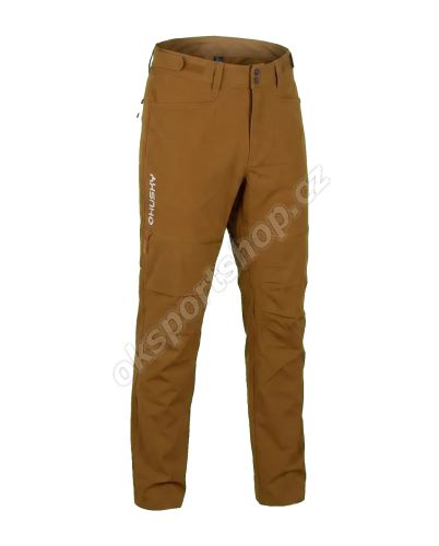 Kalhoty Husky Kusty M Mustard