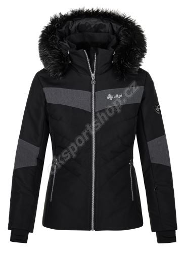 Bunda Kilpi Alisia-W BLK