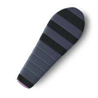 Spací pytel Husky Drape L -20°C Blue/purple (1)