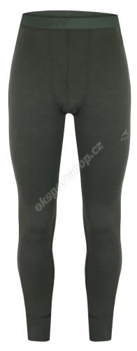 Kalhoty Husky Merea M Green