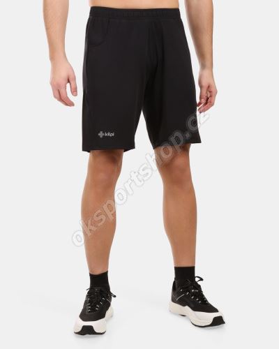 Kraťasy Kilpi Nantes-M BLK