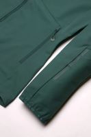 Bunda Husky Silvo L Green (6)