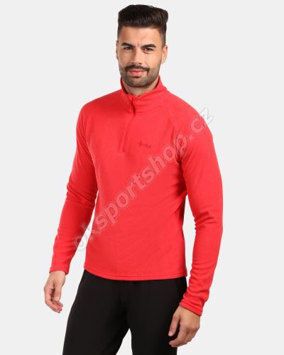 Mikina Kilpi Almeri-M RED