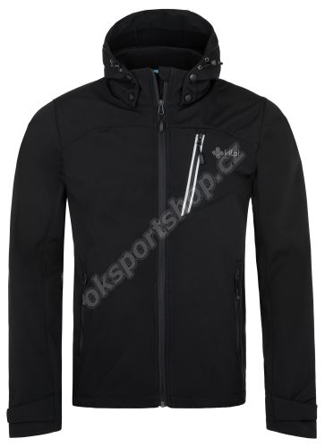 Bunda Kilpi Ravio-M BLK