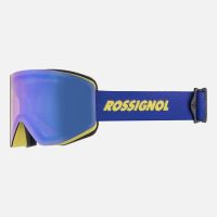 Lyžařské brýle Rossignol Otava Yellow Sp Lyžařské brýle Rossignol Otava Yellow Sp